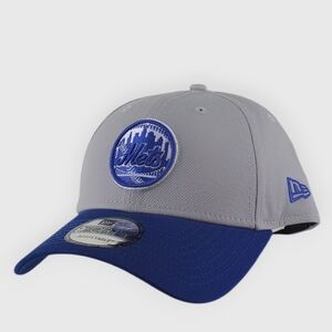 New York Mets Snapback Hat